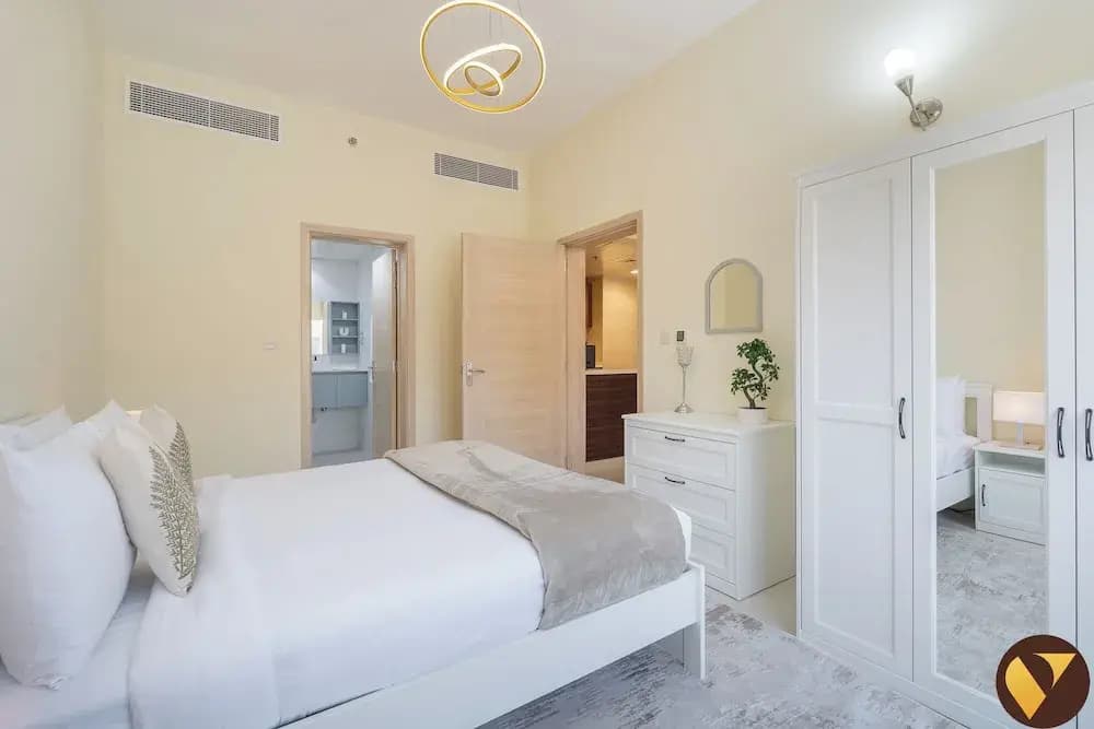 Spacious Pulse Smart Residence JVC - photo 10