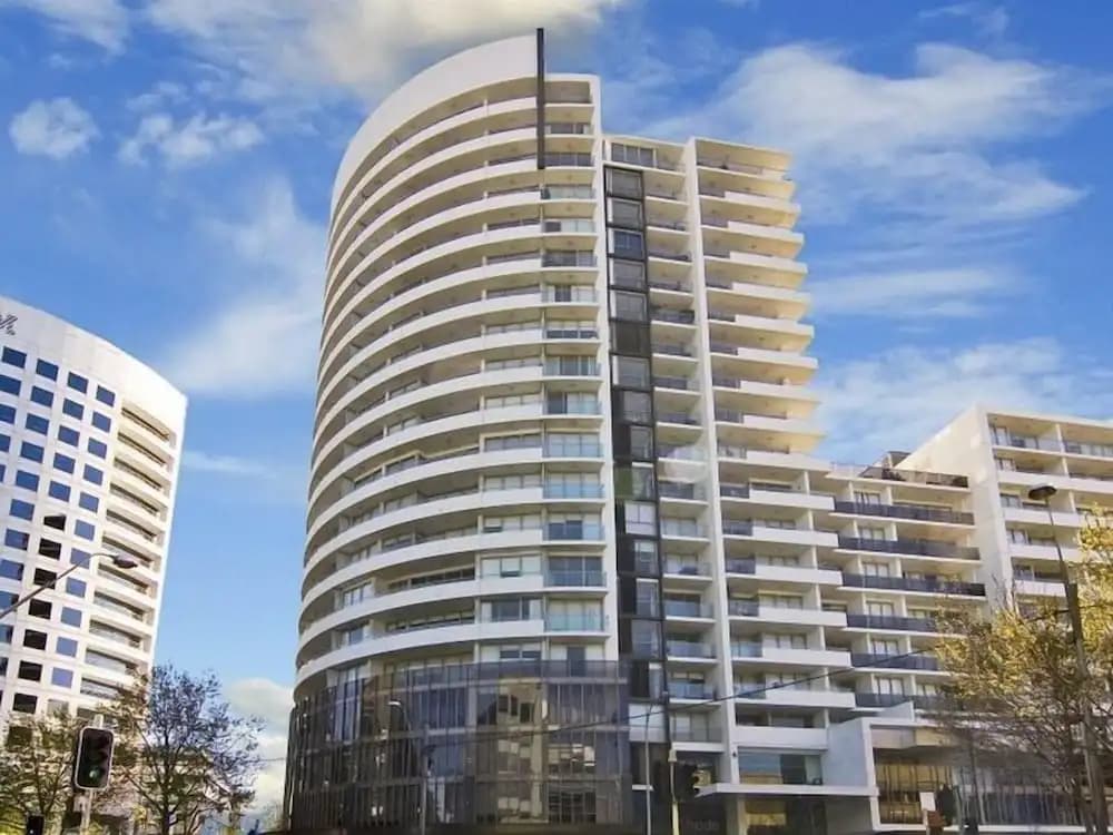 Wyndel Apartments - Abode - photo 14