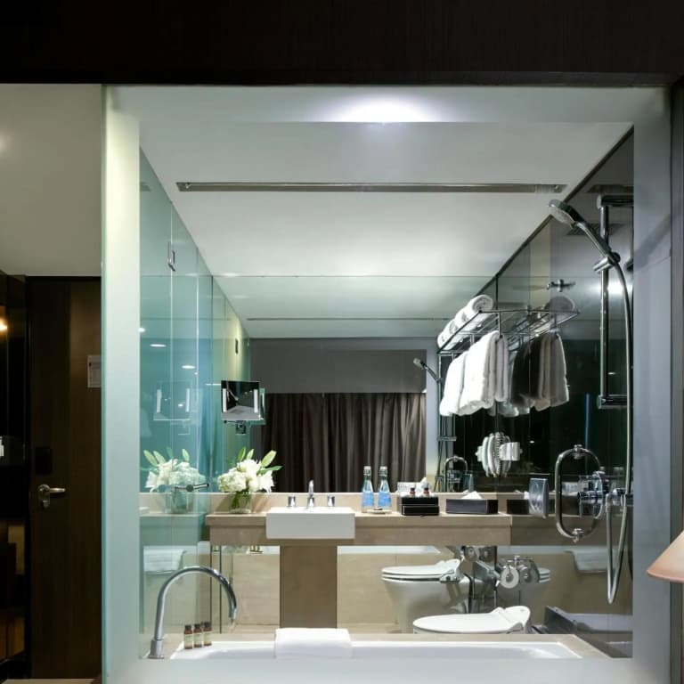 Pullman Jakarta Indonesia Thamrin CBD - photo 48