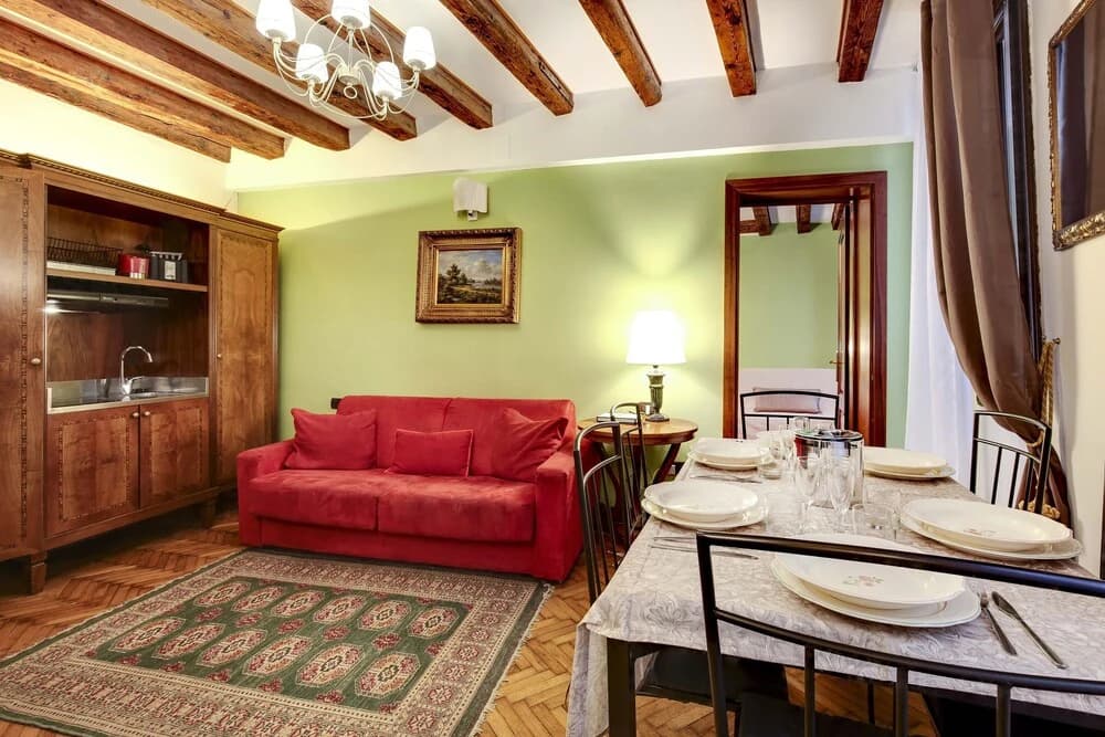 San Marco Superior Apartment - photo 31