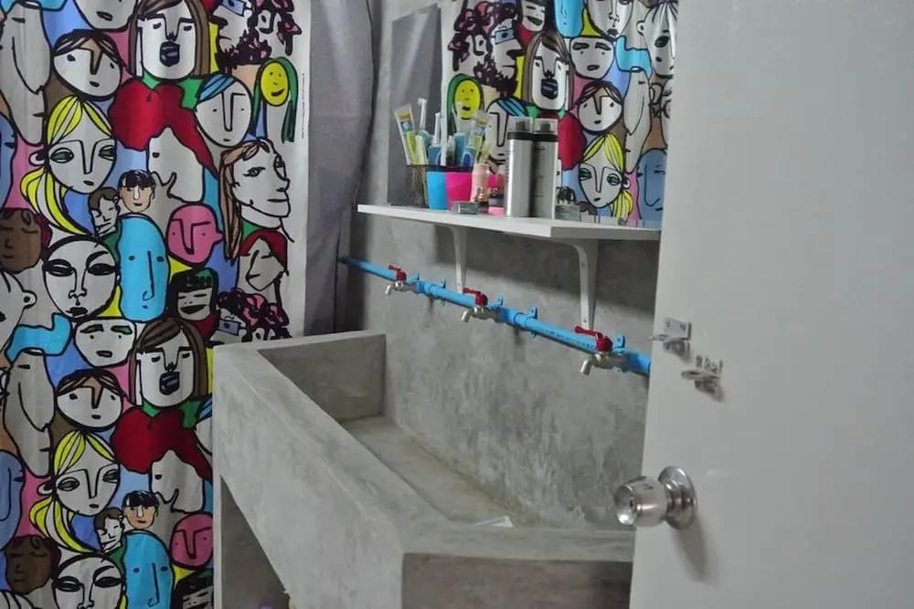 M.R.KEN Homestay - photo 7