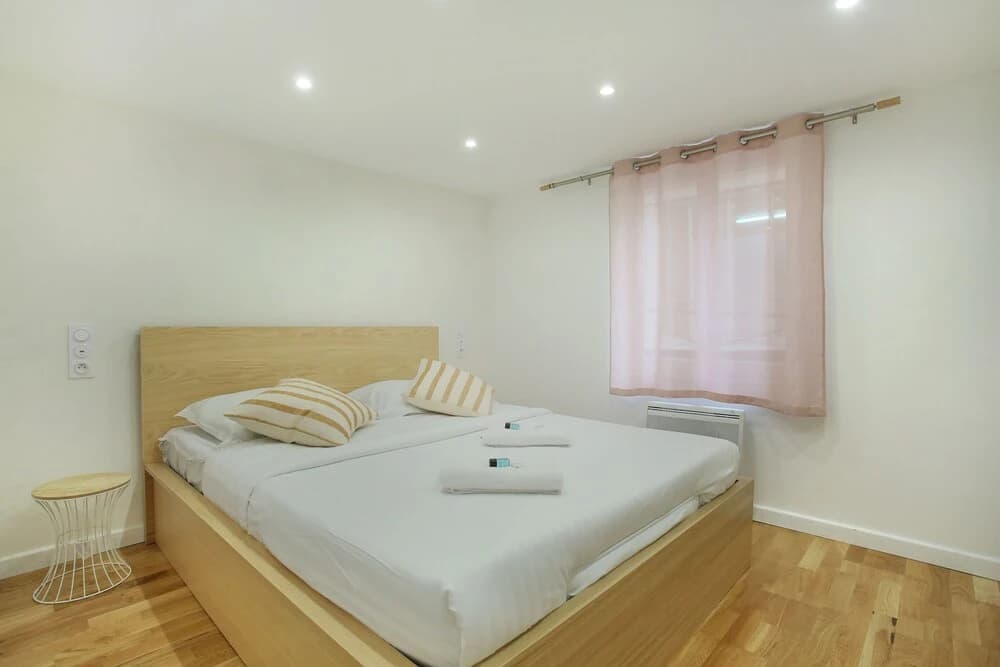 Cosy 2BDR - main photo