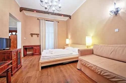 Rose Apartment - photo 8
