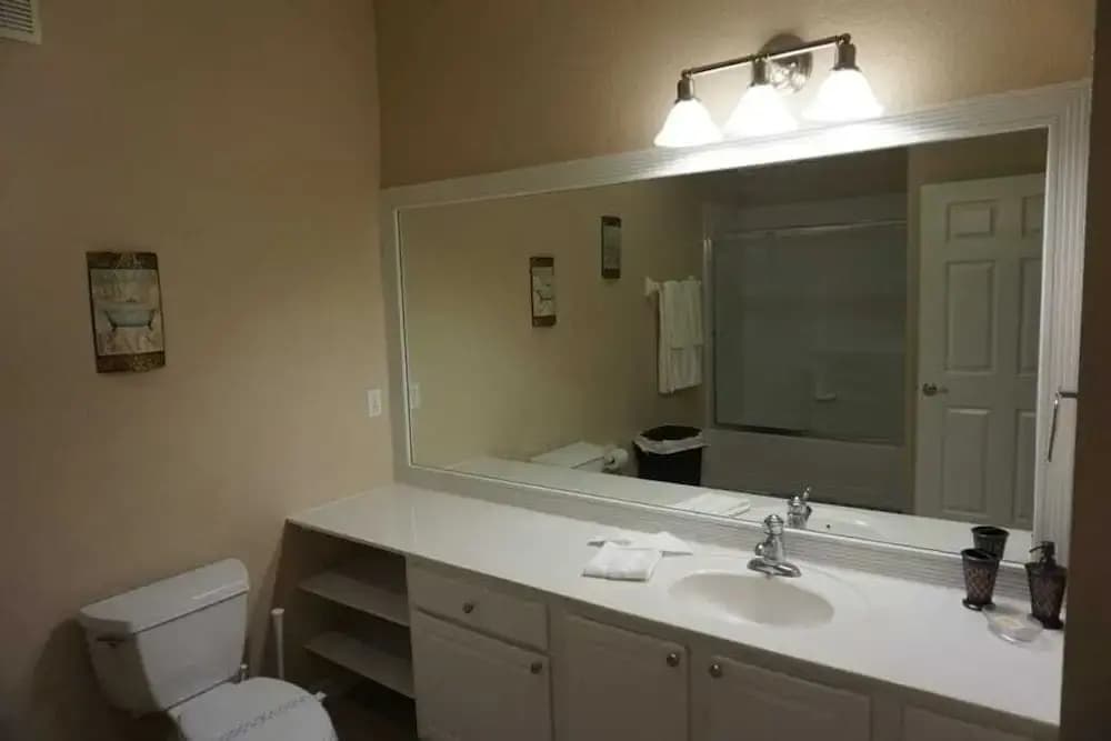 I-drive Cozy 3bd 5 min Universal - photo 13