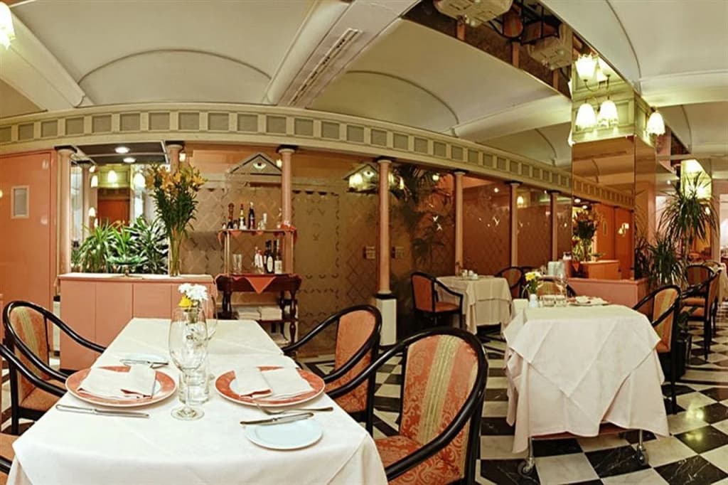 Hotel Brunelleschi - photo 12