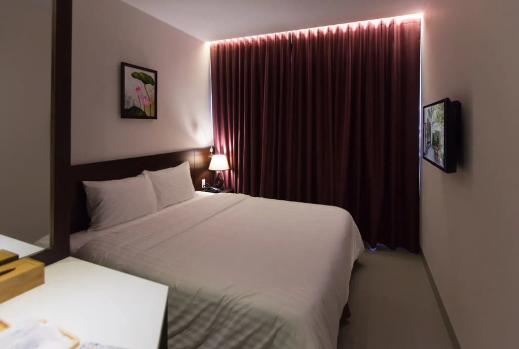 Sen Boutique Hotel - photo 3