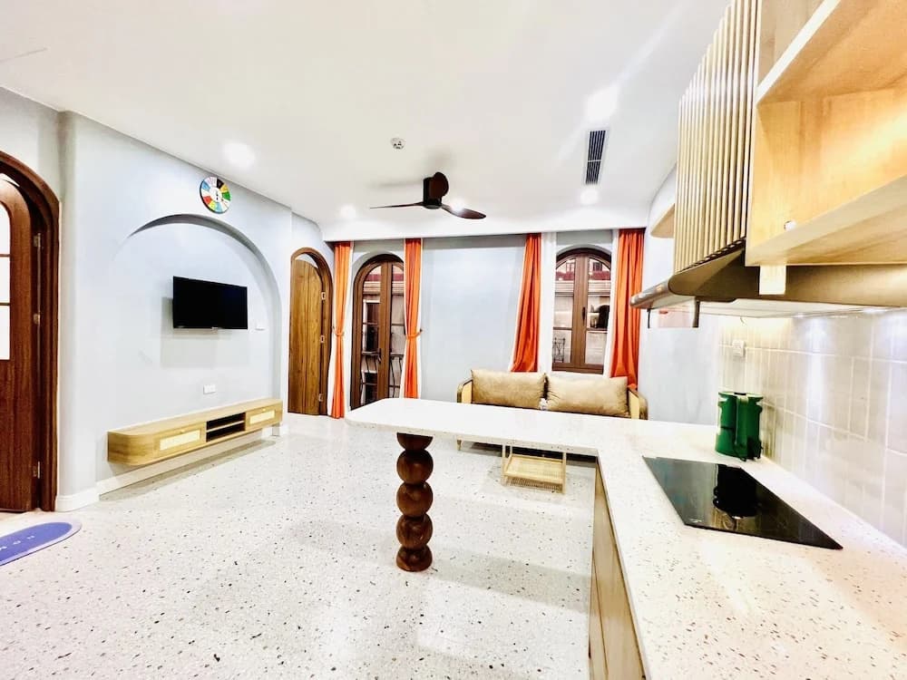 Rova Hotel Phu Quoc - photo 27