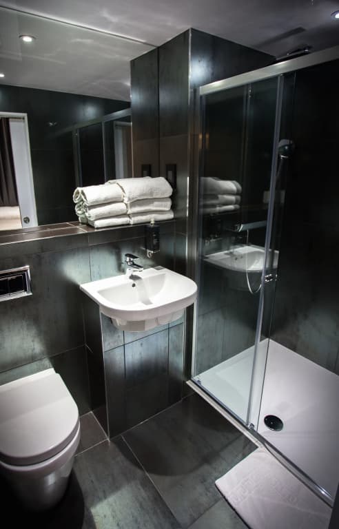 The W14 Hotel - photo 9