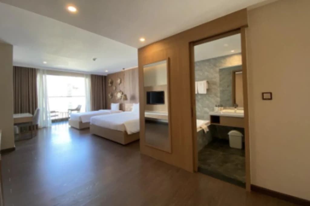 Virgo Hotel - photo 5
