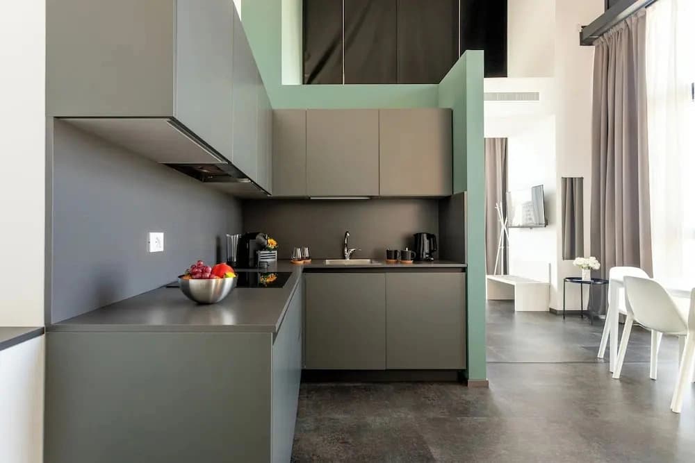 Htm Hybrid Tower Mestre by Halldis - photo 18
