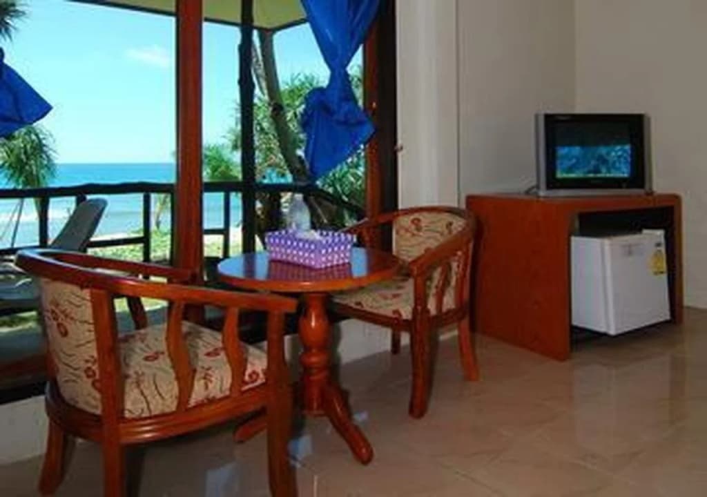 Lanta Nice Beach Resort - photo 7