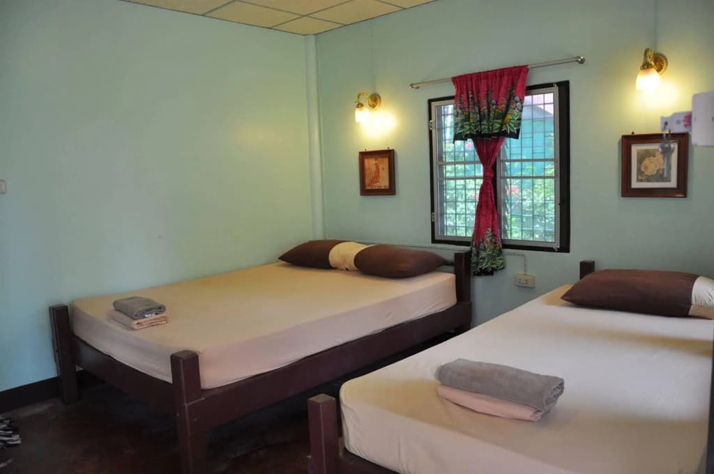 Coral Resort & Bungalows - photo 6