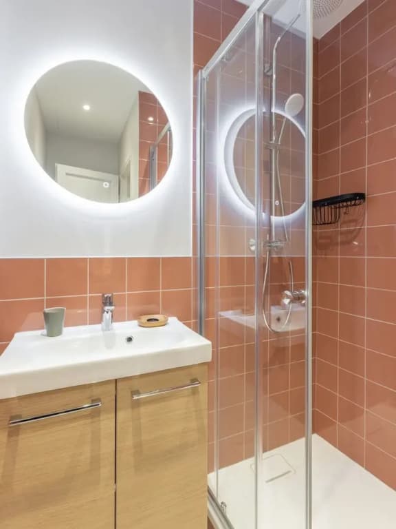 Edgar Suites Grands Boulevards - Boulanger 1 & 2 - photo 8