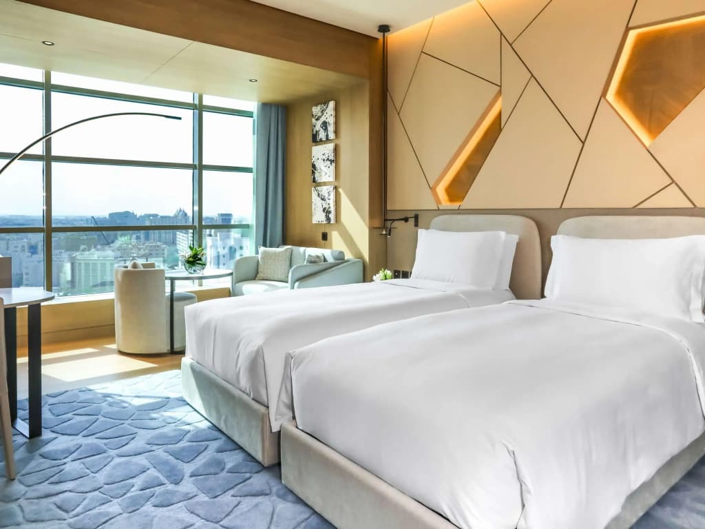 La Cigale Hotel Managed by Accor - photo 4