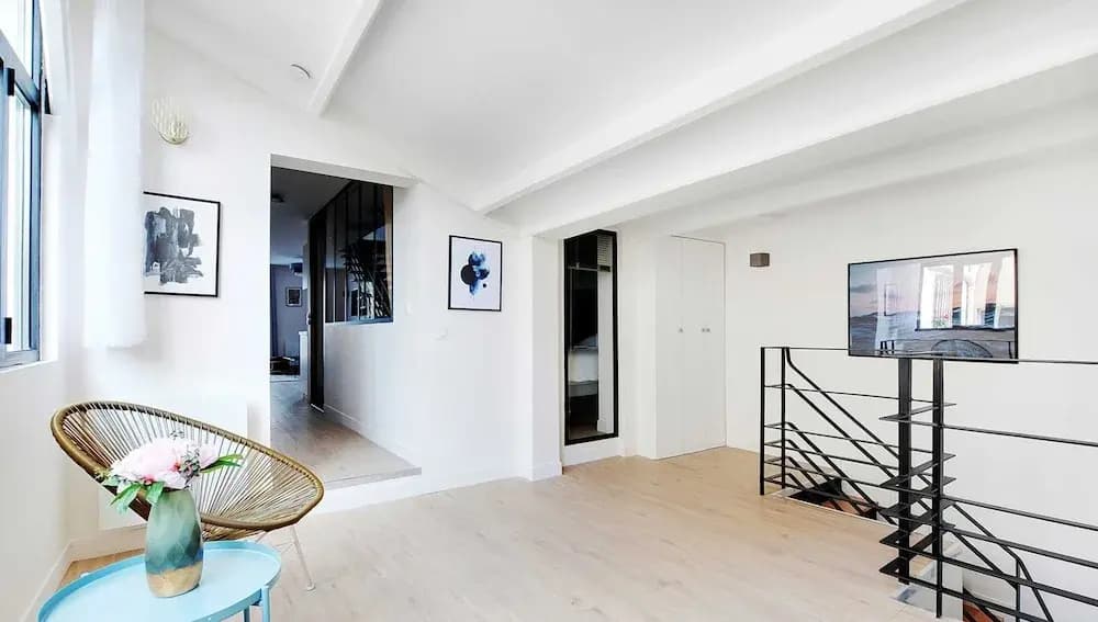 Beautiful Apartment- 3br/10p - Montparnasse - photo 11
