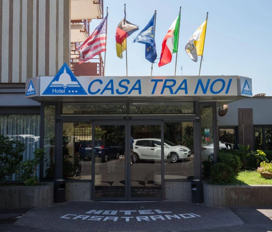 Hotel Casa Tra Noi - photo 1
