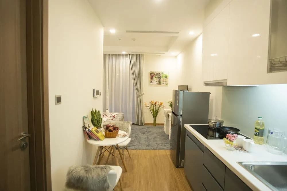 Rosy Home - photo 25