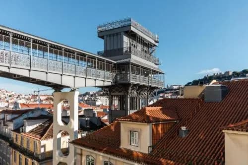 Carmo Apartments - photo 14