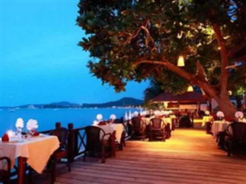Sandy Resort - photo 24