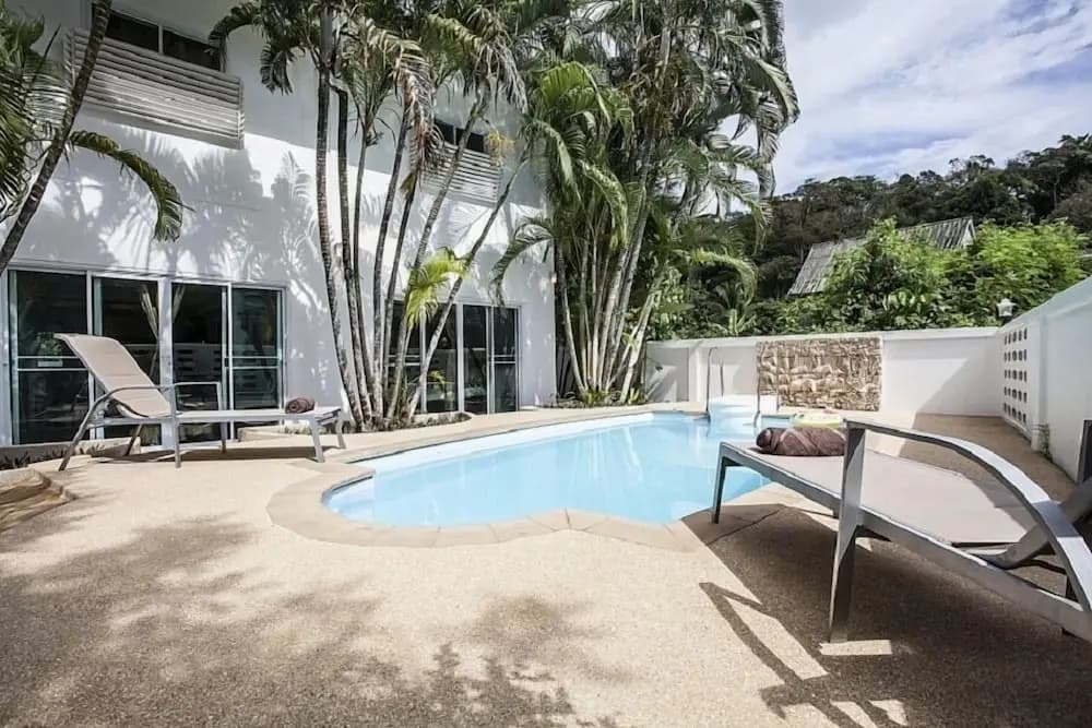 Villa Jungle - photo 11