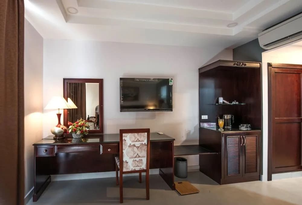 Thien Hong Hotel - photo 6