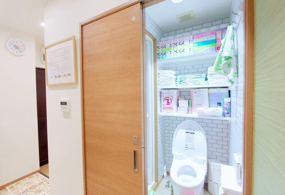 Nestle Tokyo Shinjuku Family House - photo 7