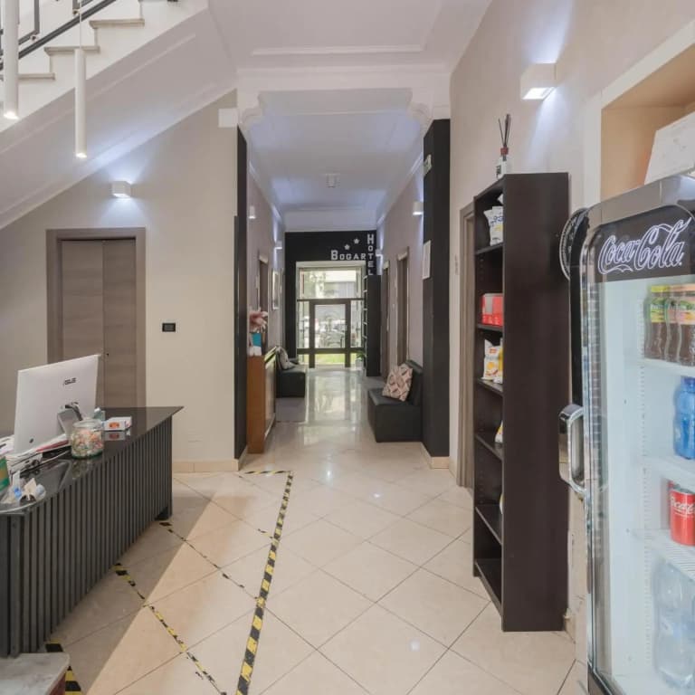 Hotel Bogart - photo 45