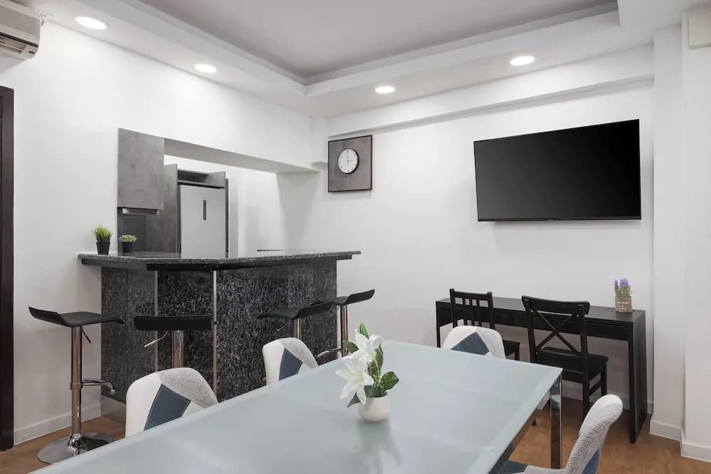 Syntagma Mitropoleos Residence - photo 5