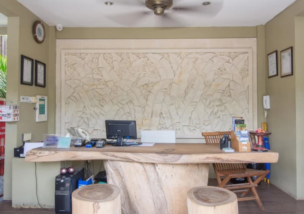 Devata Suite & Residence - photo 2