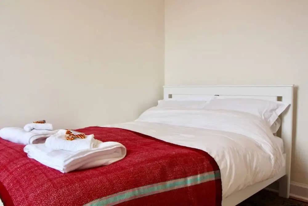 2 Bedroom Flat With Beautiful Views - photo 3