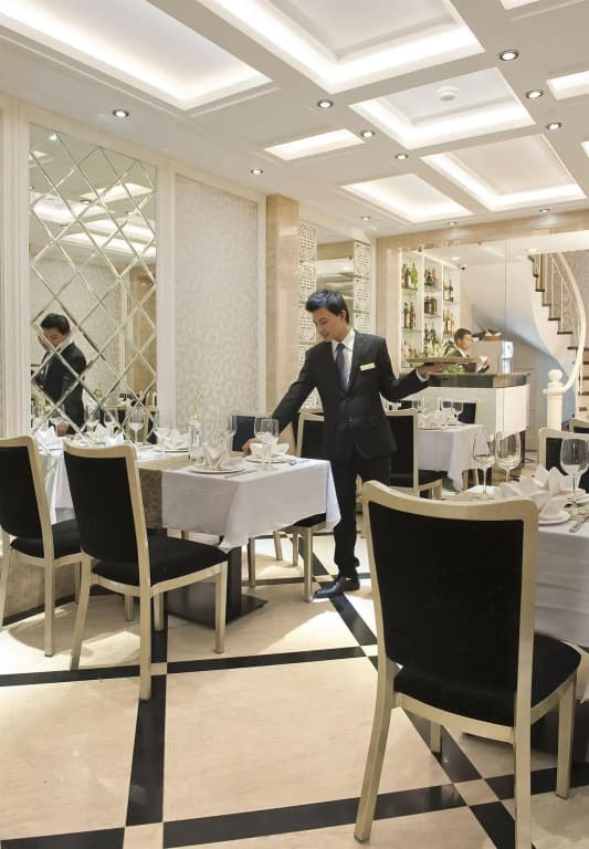 Classy Boutique Hotel - photo 23