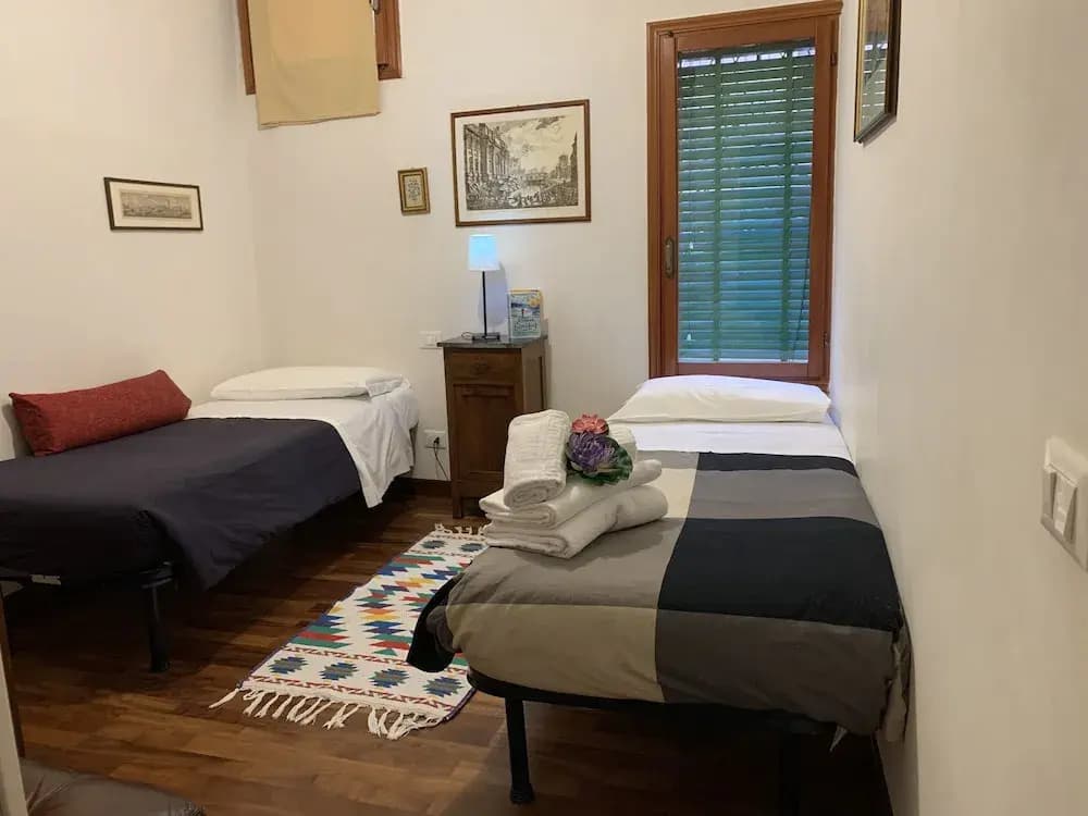 Grimaldi Apartments - Visconti - photo 6