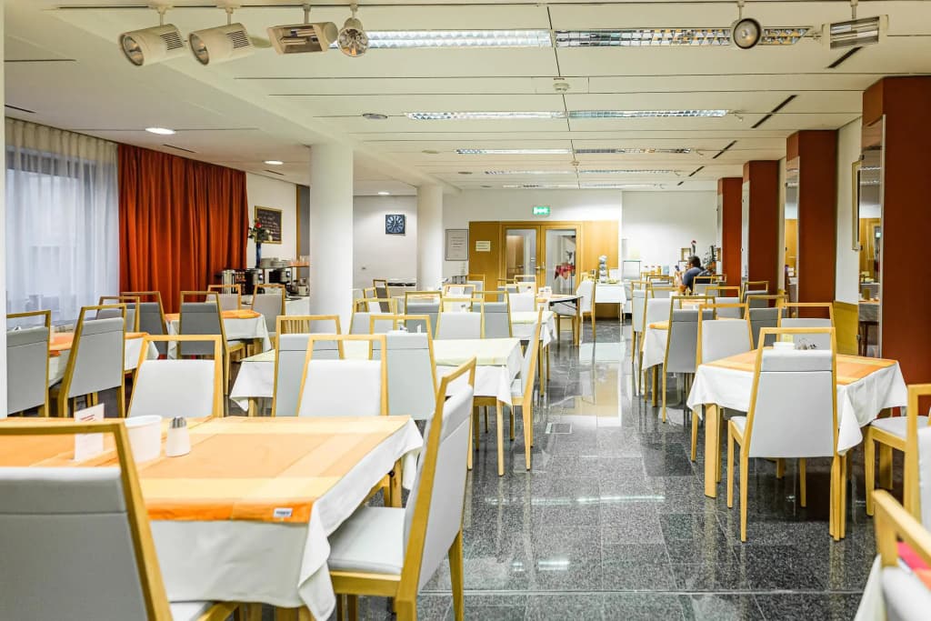 Hotel Korotan - photo 18