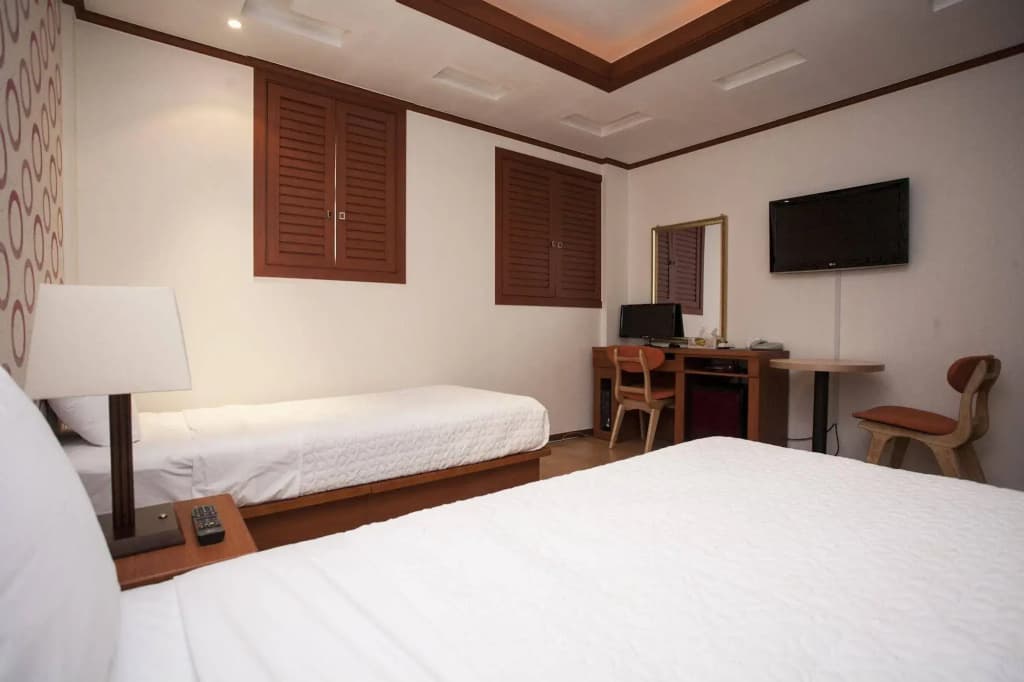 Hotel Zero - photo 7