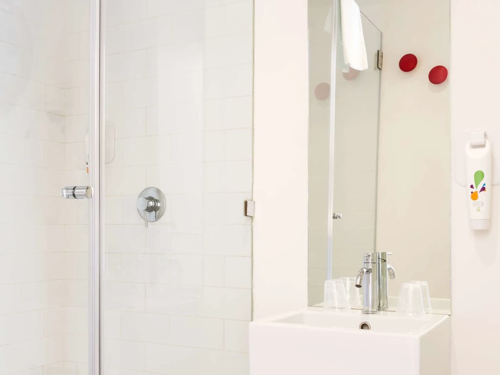 ibis Styles Lisboa Centro Liberdade NE - photo 11