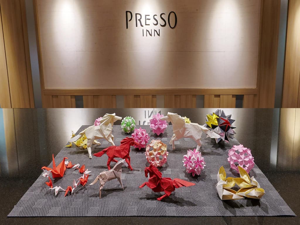 Keio Presso Inn Gotanda - photo 15
