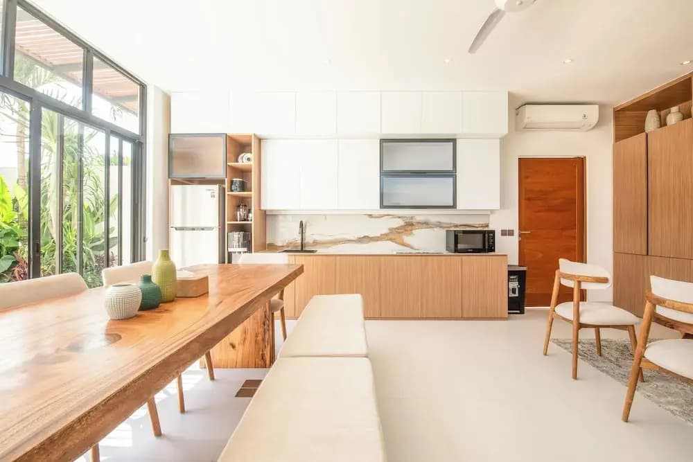 Luxurious 6 Br in Canggu 400m to Beach - photo 15