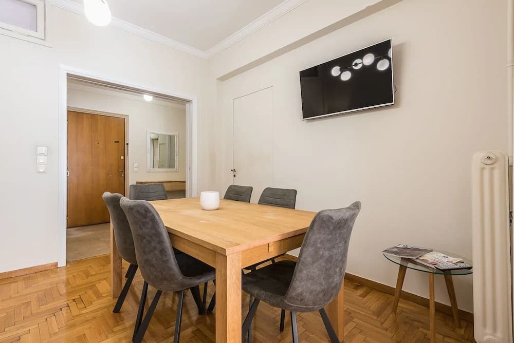 Victoria Apartments - photo 15