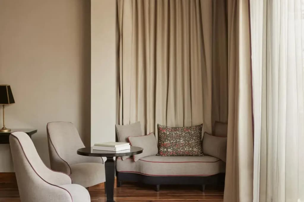 Nobu Hotel Marrakech - photo 7
