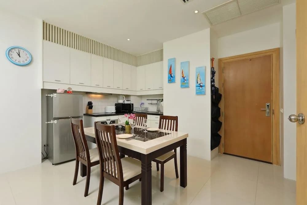 Kamala Falls Condominium by Space - photo 11