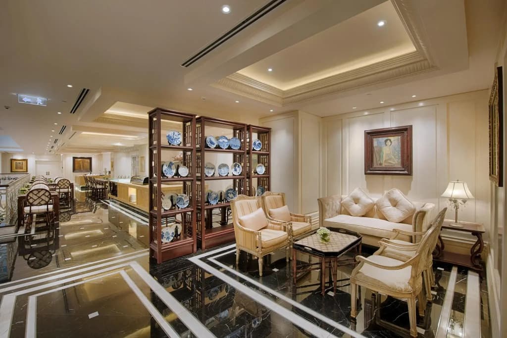 Apricot Hotel - photo 15