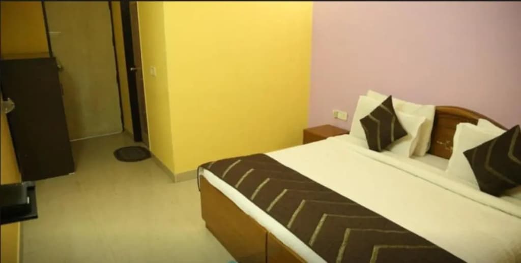 Hotel Edison - photo 2