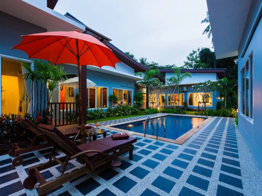 Irawan House - photo 14