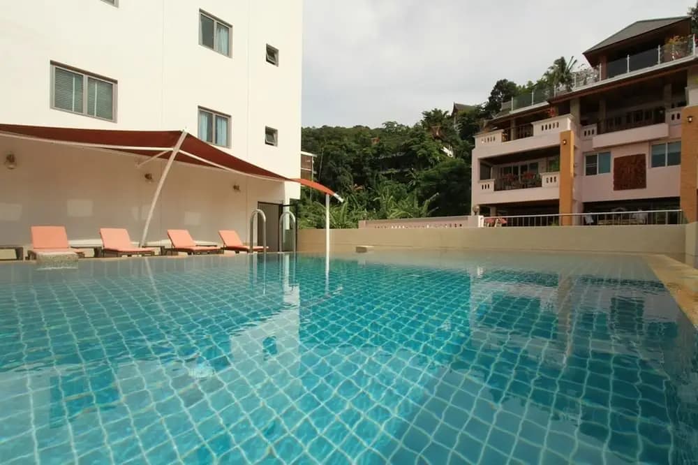 Surin Sabai Condominium 3 and Villas - photo 18