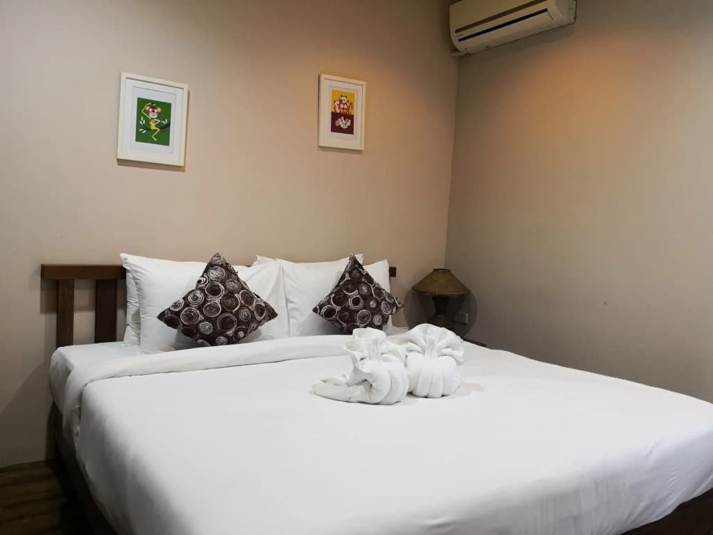 Reera Resort - photo 6