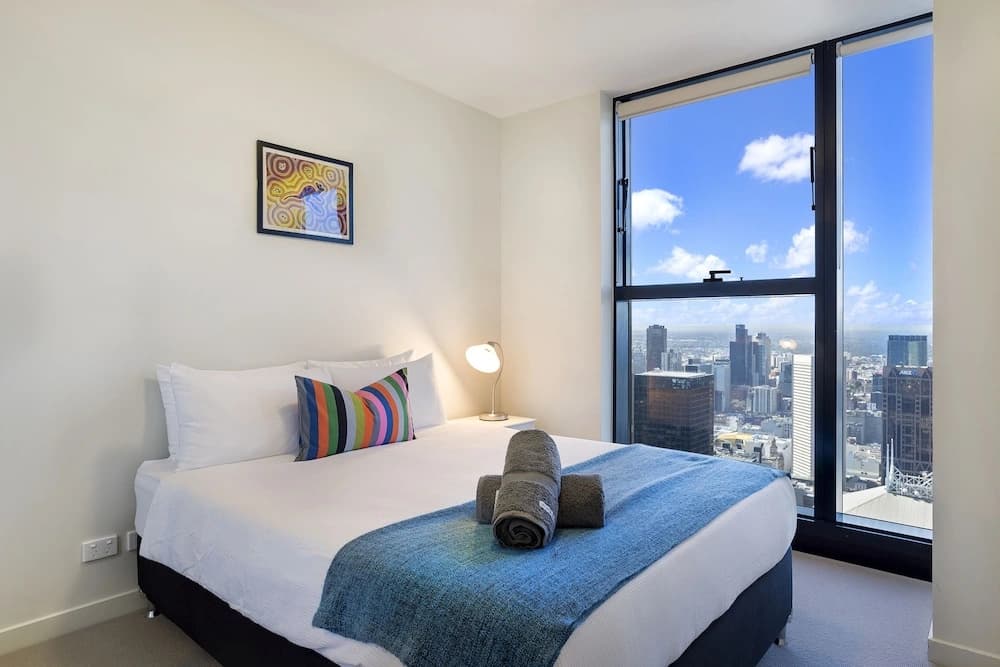 Collins Accommodation - photo 3