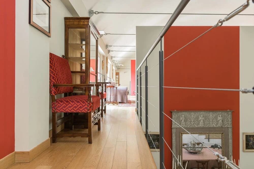 Fabulous 600m2 Loft - photo 14