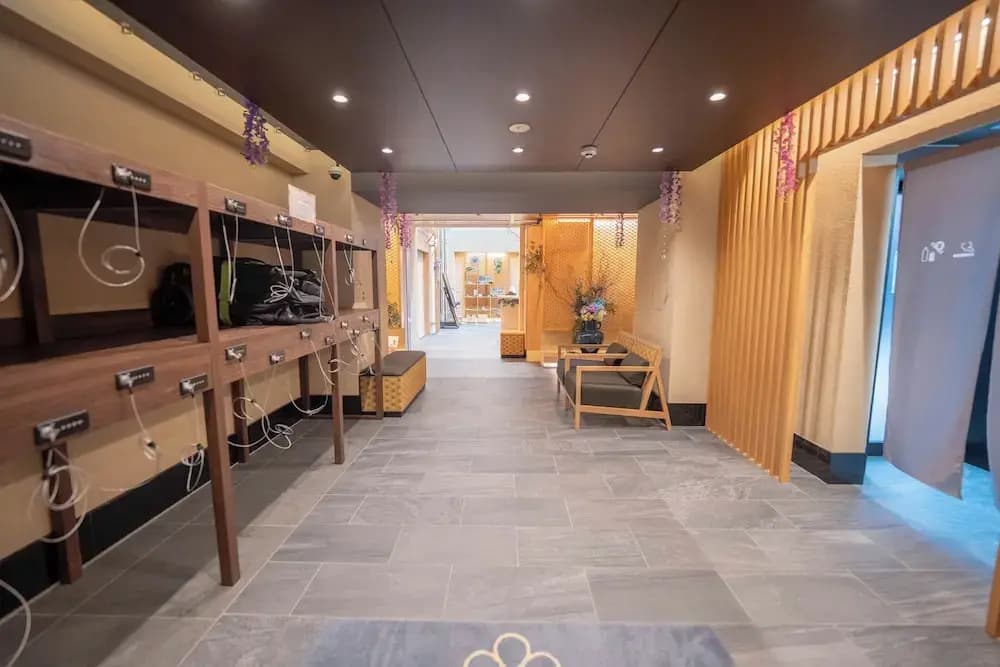 Hiyori Residence Kyoto Kamogawa - photo 19