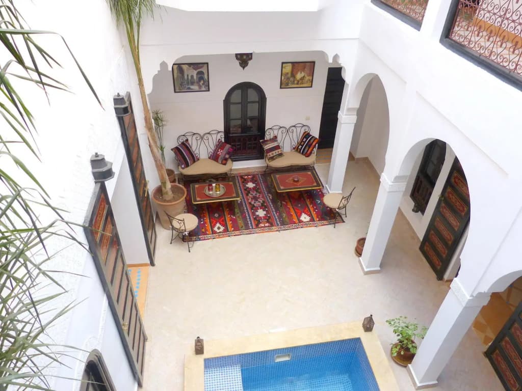 Riad Shukran - photo 21