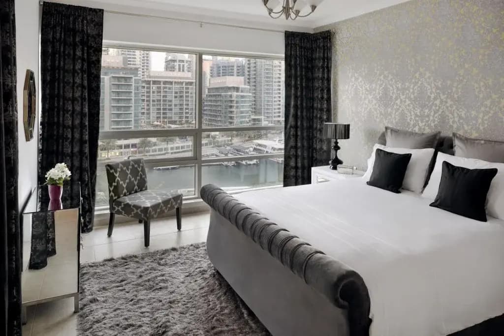 Al Khudrawi by Dream Inn Dubai - photo 4